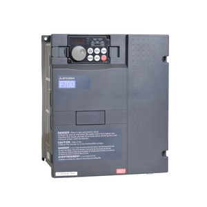 VFD 3-Phase 10 HP Drive Only 480V, 16A