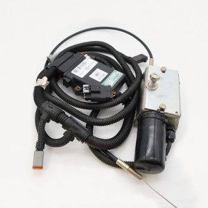 Actuator Kit with 10' Harness – 70-0516-03