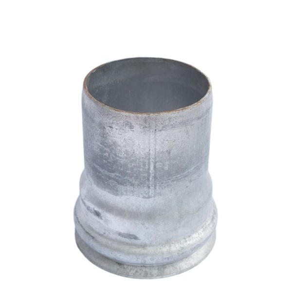 Female Press In Coupler Ringlock Galvanized