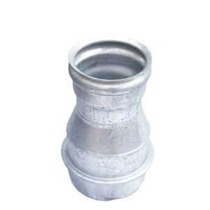 Galvanized Ringlock Reducer