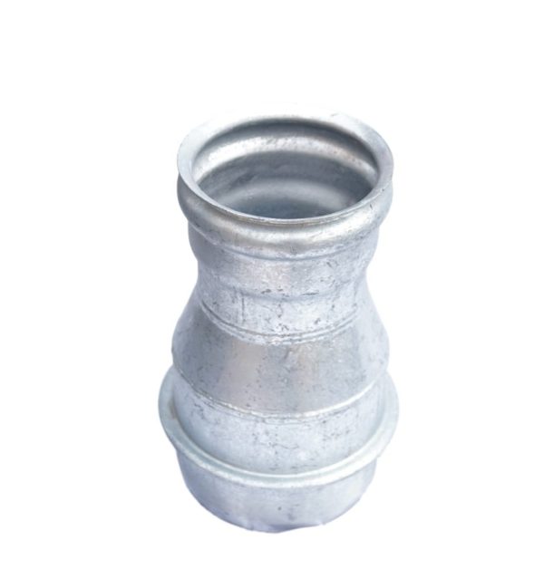 Galvanized Ringlock Reducer