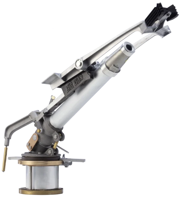Nelson Big Gun - SR75-200 - Image 2