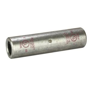 Butt Connectors Al/Cu