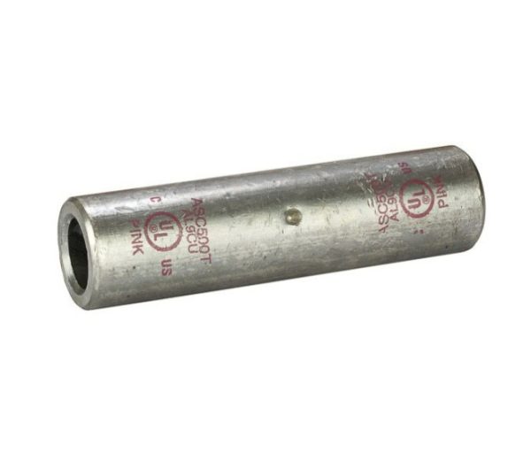Butt Connectors Al/Cu
