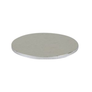 Aluminum Disc Weld-On