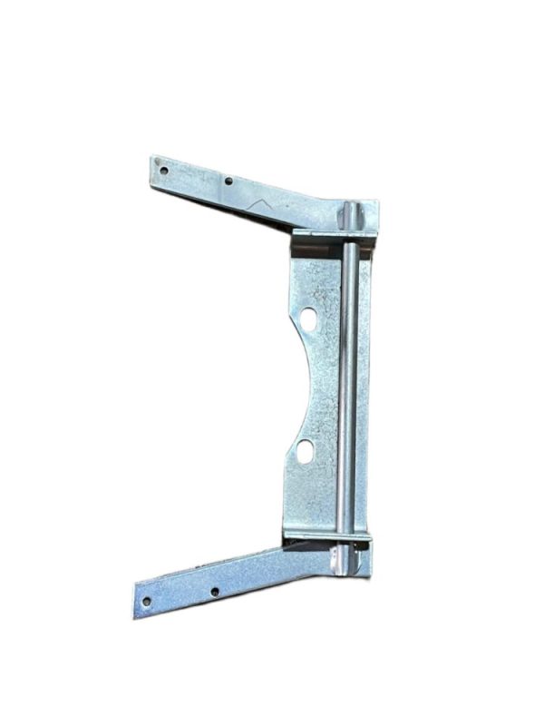 Control Arm E60/660 Zinc Plated