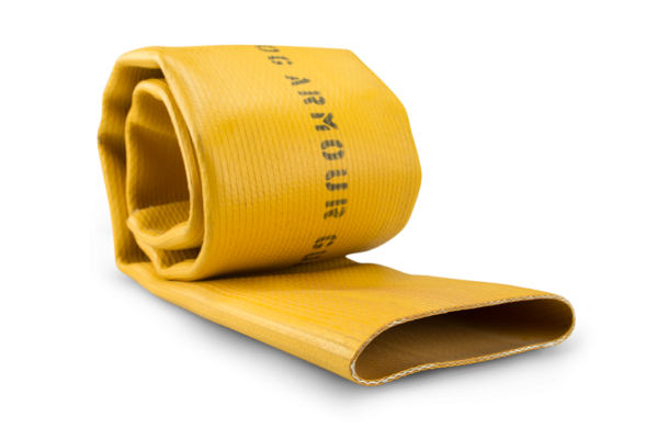 Rubber Hose Layflat Armour Guard 300 PSI
