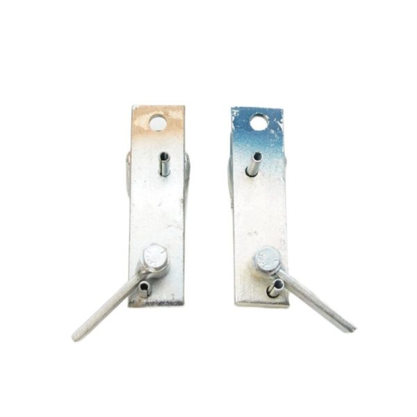 Auto Stop Assembly