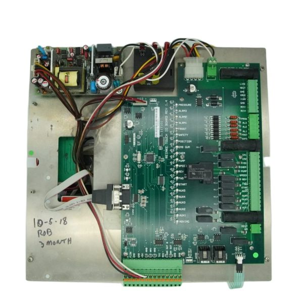 Touch Screen V4.5 Replacement - Image 2