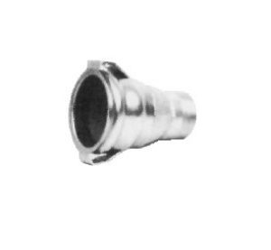 Band and Latch Discharge Adapter