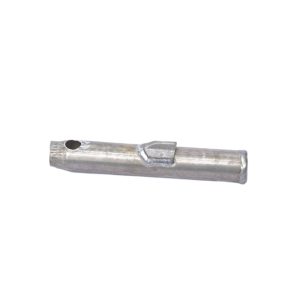 Band and Latch End Plug