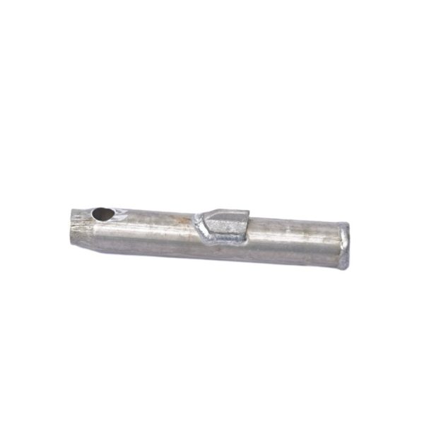 Band and Latch End Plug