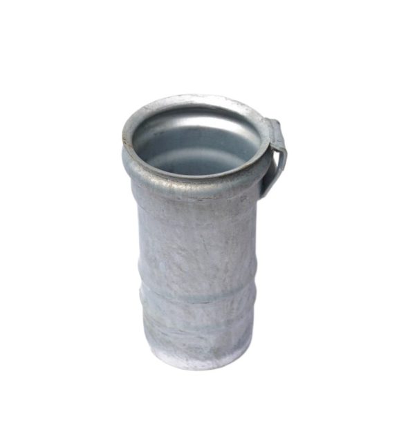 Band and Latch Hose Bead Galvanized