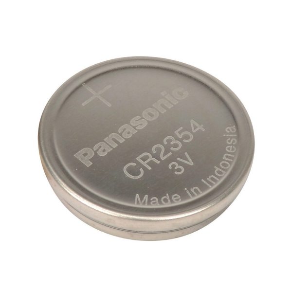 Battery-SAC PLC CPU