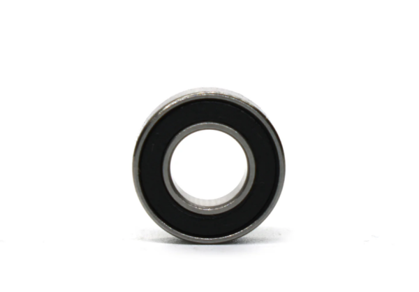 Chrome Steel Radial Ball Bearing 6204-2RS