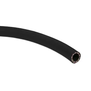 Rubber Suction Hose 6" Wire Reinforced