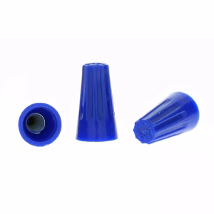 Blue Wire Nut 454