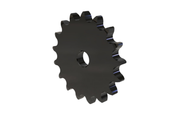 Bore Sprocket #50 A17 - 5/8"