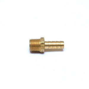 Brass Hose Barb INS x MPT