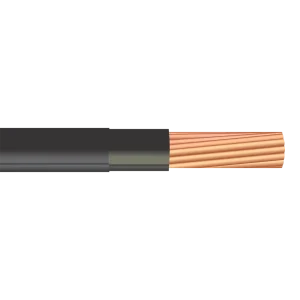 Cable Econ CU THHN