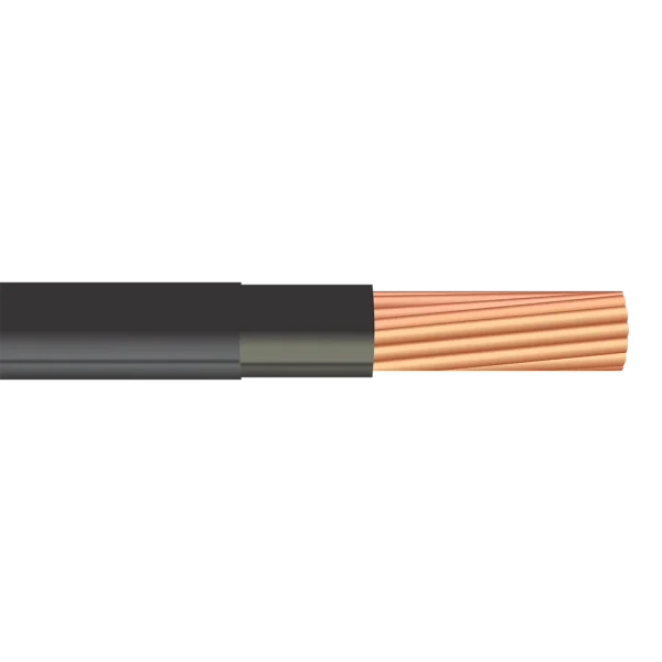 Cable Econ CU THHN