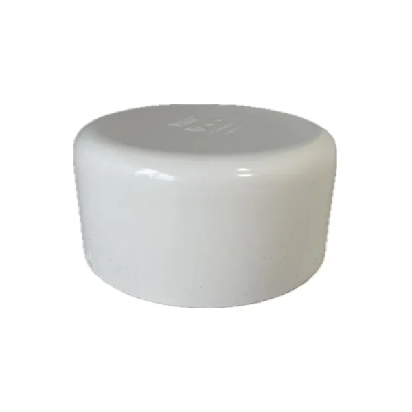 PVC End Caps PIP/IPS
