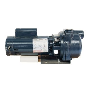 2HP Franklin Turf Boss Self-Priming Sprinkler Pump