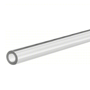 Clear Tubing 1/4"
