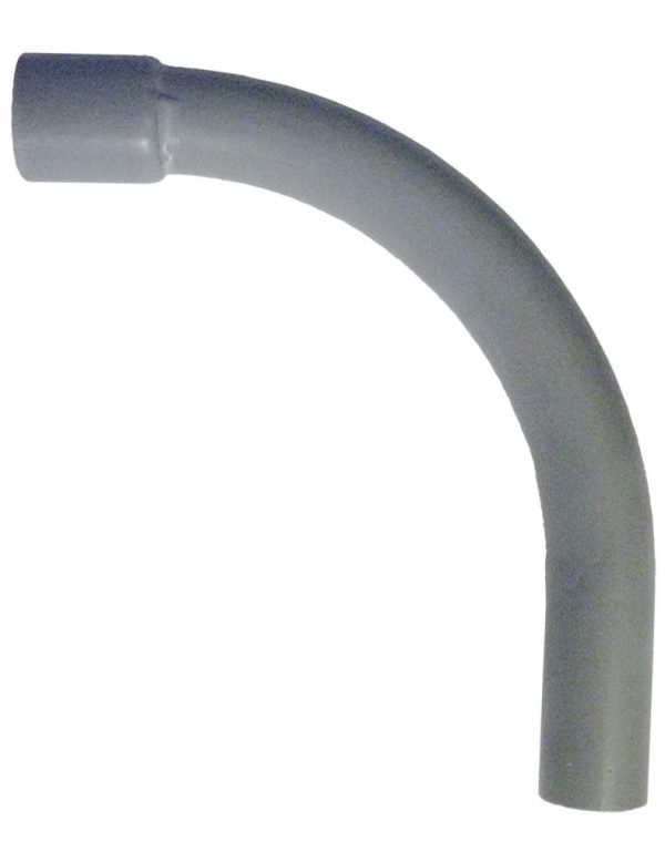 PVC Conduit Elbow 90°