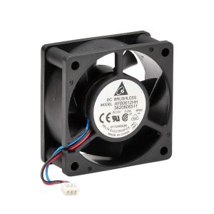 Cooling Fan for VFD F800 (24V)