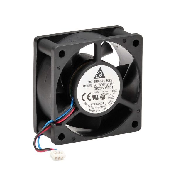 Cooling Fan for VFD F800 (24V)