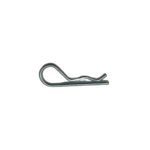 Cotter Pin, Hairpin