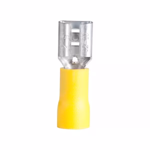 Quick-Slide Crimp Terminal 10-12GA