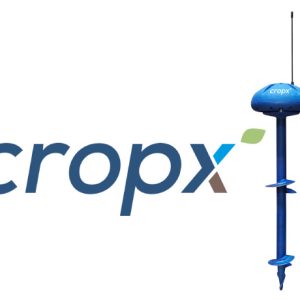 CropX Parts