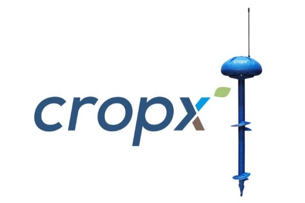 CropX Parts