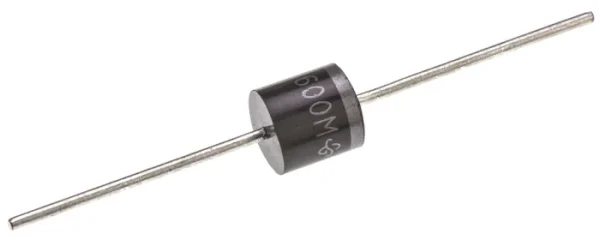 1000V 6A Diode