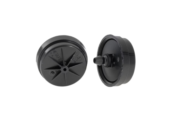 Pressure Compensating Drippers