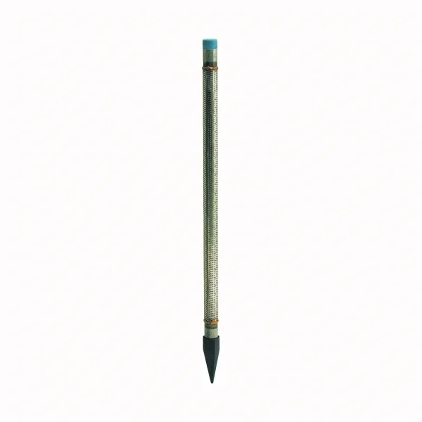 Drive Well Point Stainless Steel