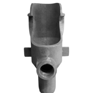 Aluminum Female Coupler Drop Lock Press In Felco
