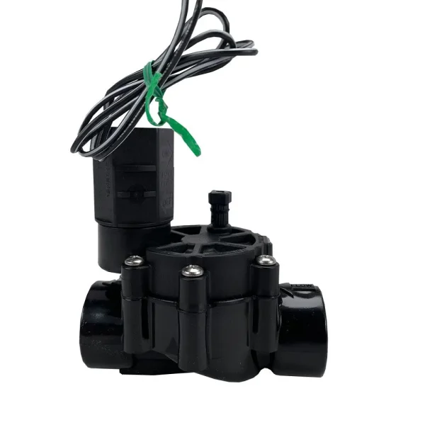 Rain Bird Electric Valve 1" 24VAC FXF 100DV