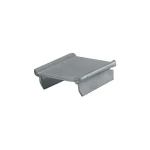 Unistrut End Cap