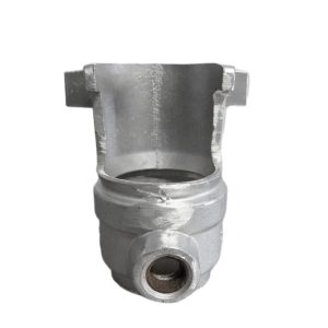 Aluminum Female Coupler Drop Lock Felco