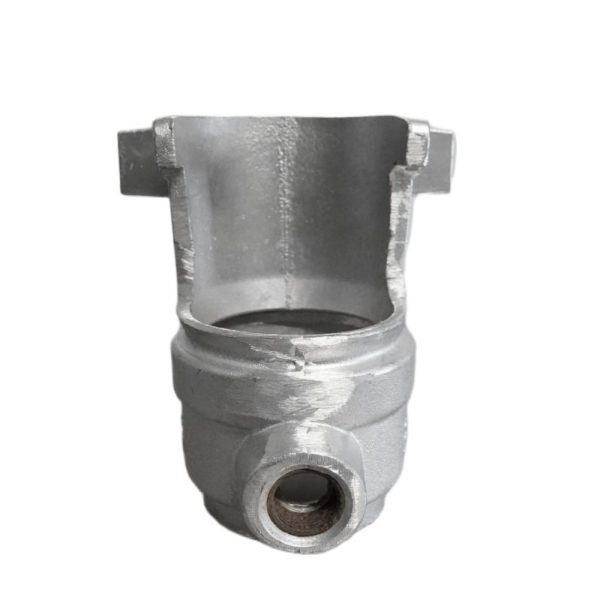 Aluminum Female Coupler Drop Lock Felco