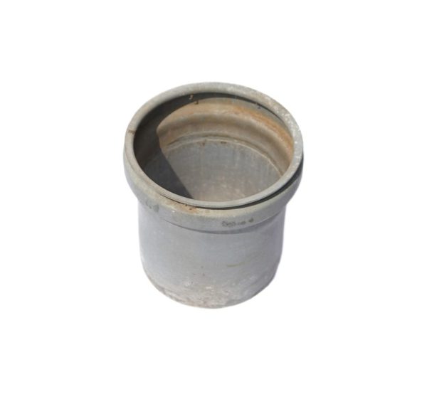 Aluminum Coupler Female Ringlock Oversized Felton