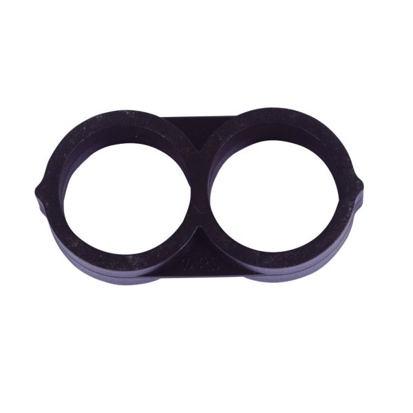 Figure 8 Line End 8mm