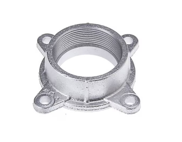 Nelson Flange Assembly 2" FPT