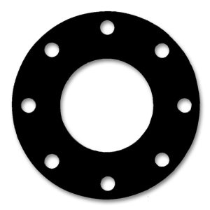 Gasket 6" Flange Check Valve