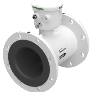 Flow Meter Seametrics Flanged