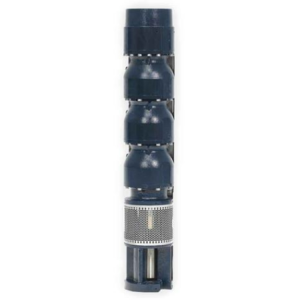 Franklin Electric 6" Submersible Turbine Pump 325 GPM 25 HP