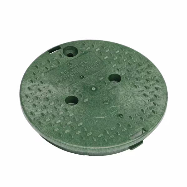 Green Standard Valve Box - Image 2
